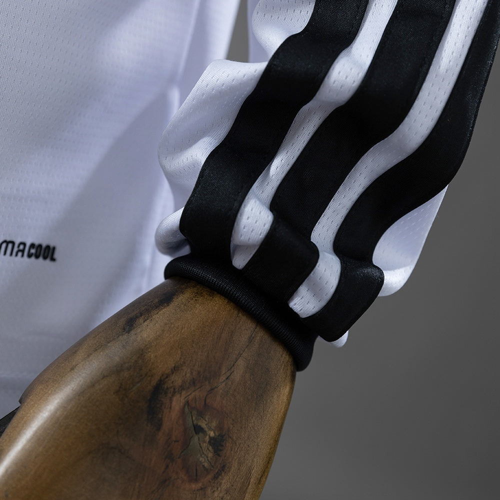 Camisa Alemanha Home Manga Longa 2026