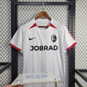 Camisa SC Freiburg Away 24/25