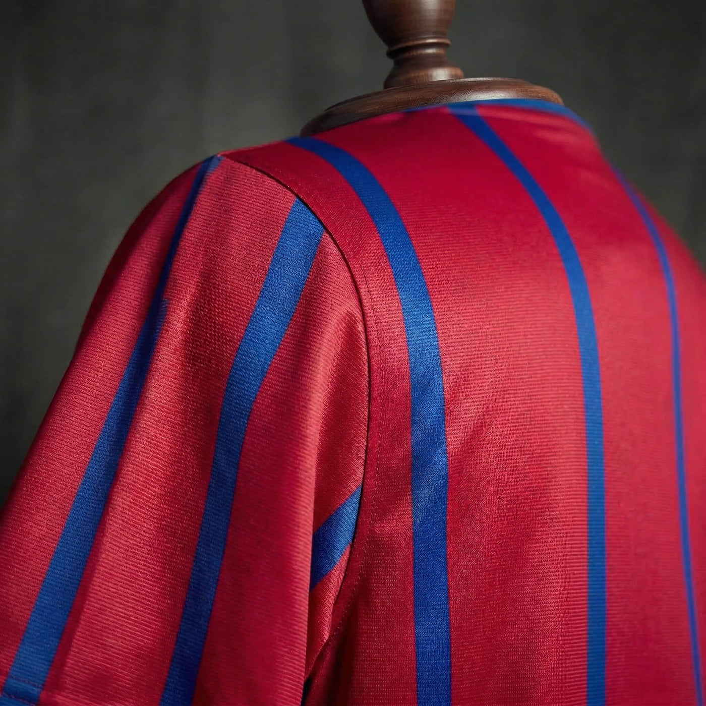 Camisa Ligue 1 Retrô 93/95