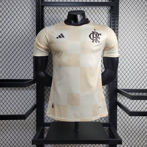 Camisa Flamengo Treino Jogador