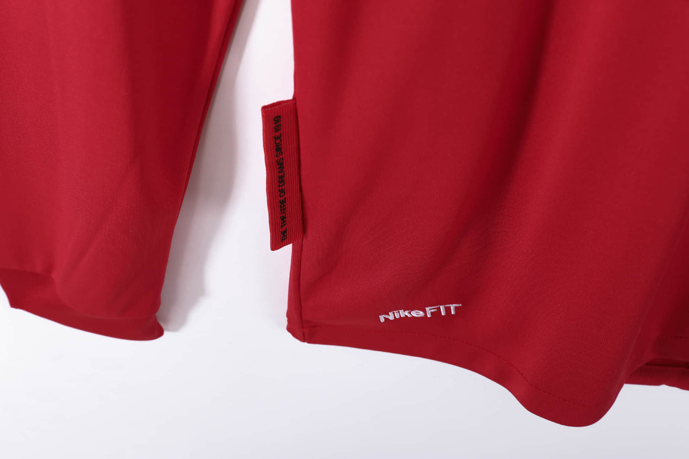 Camisa Manchester United Retrô 2010