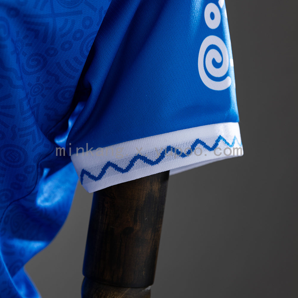 Camisa Bahia Away 24/25 Feminina