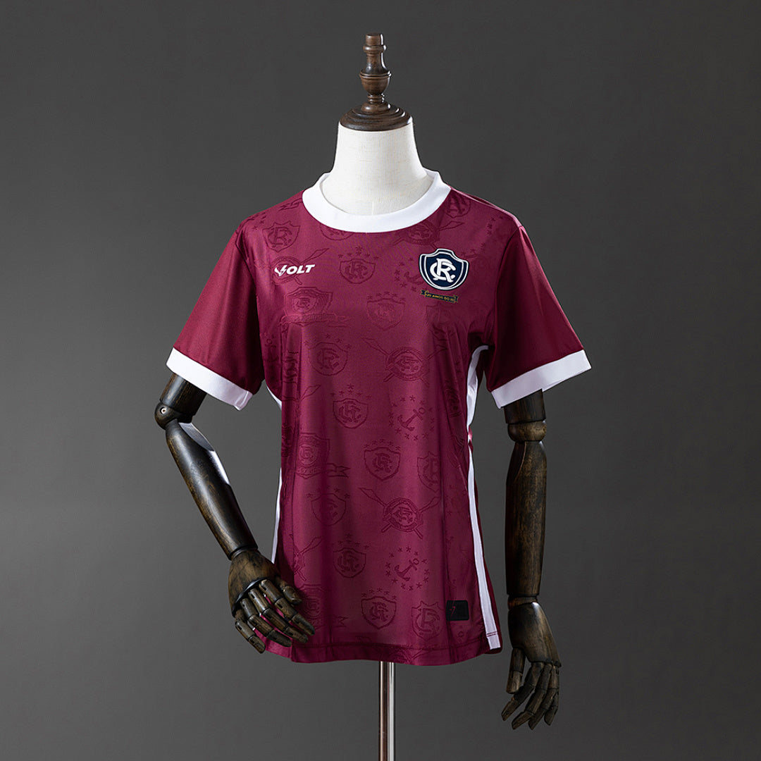 Camisa Remo Goleiro 25/26 Feminina