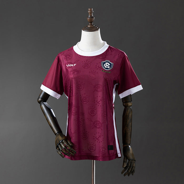 Camisa Remo Goleiro 25/26 Feminina