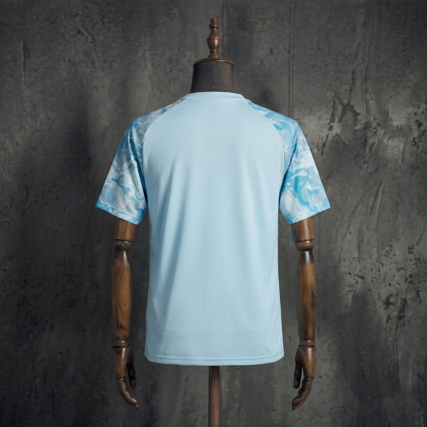 Camisa Palmeiras Pré-jogo 26/27