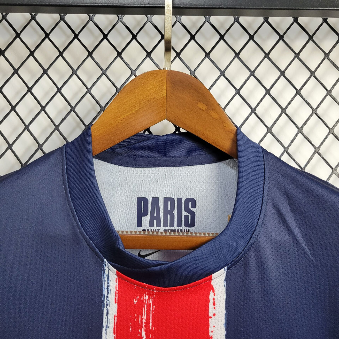 Camisa Paris Saint-Germain Home 24/25