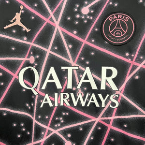Camisa Paris Saint-Germain Pré-jogo Pré-jogo 25/26