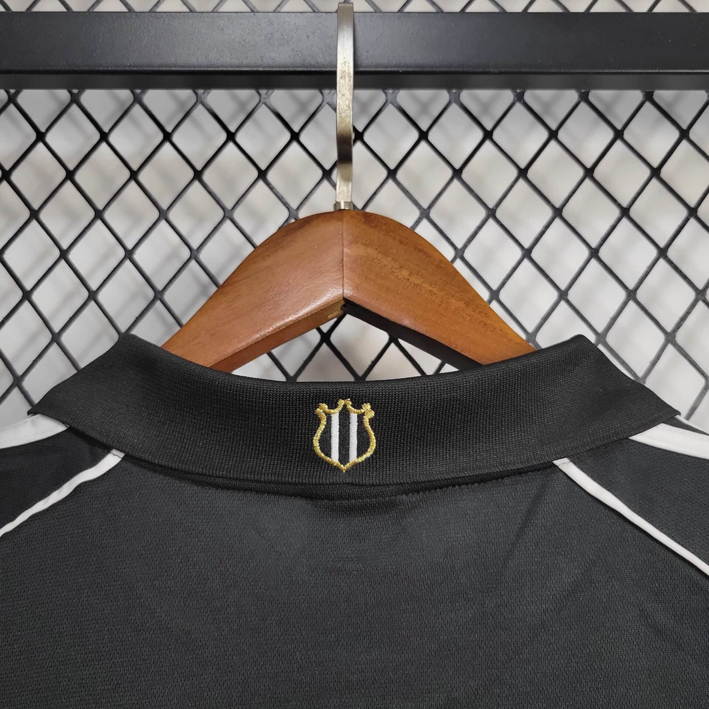 Camisa Newcastle United Retrô 00/01