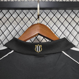 Camisa Newcastle United Retrô 00/01