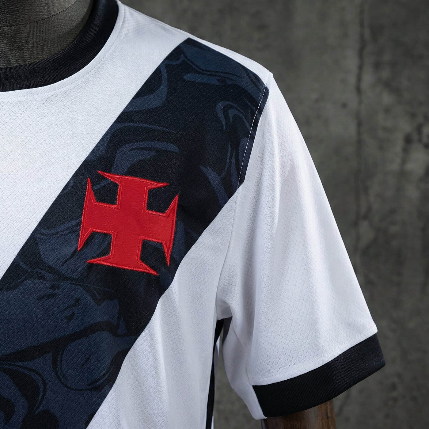 Camisa Vasco Away 26/27