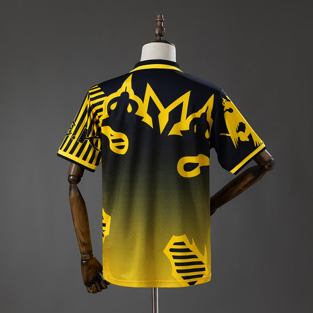 Camisa Aek Athens Home Retrô Xxl7 97/98