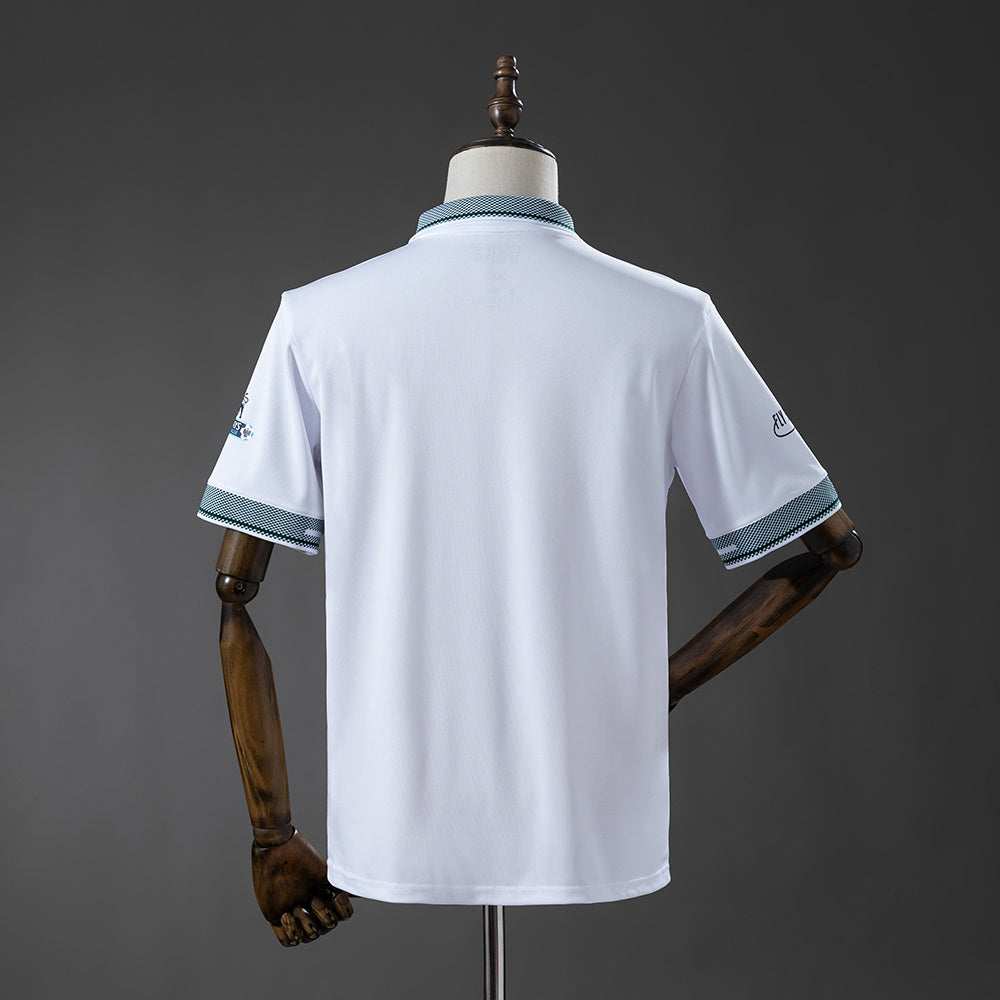 Camisa Arsenal Branca 25/26
