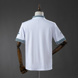 Camisa Arsenal Branca 25/26