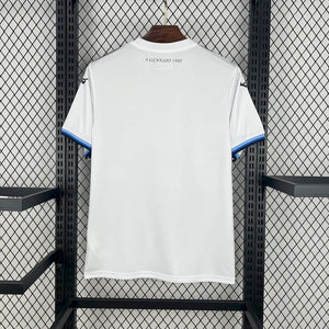 Camisa Lazio Modelo Especial 25/26