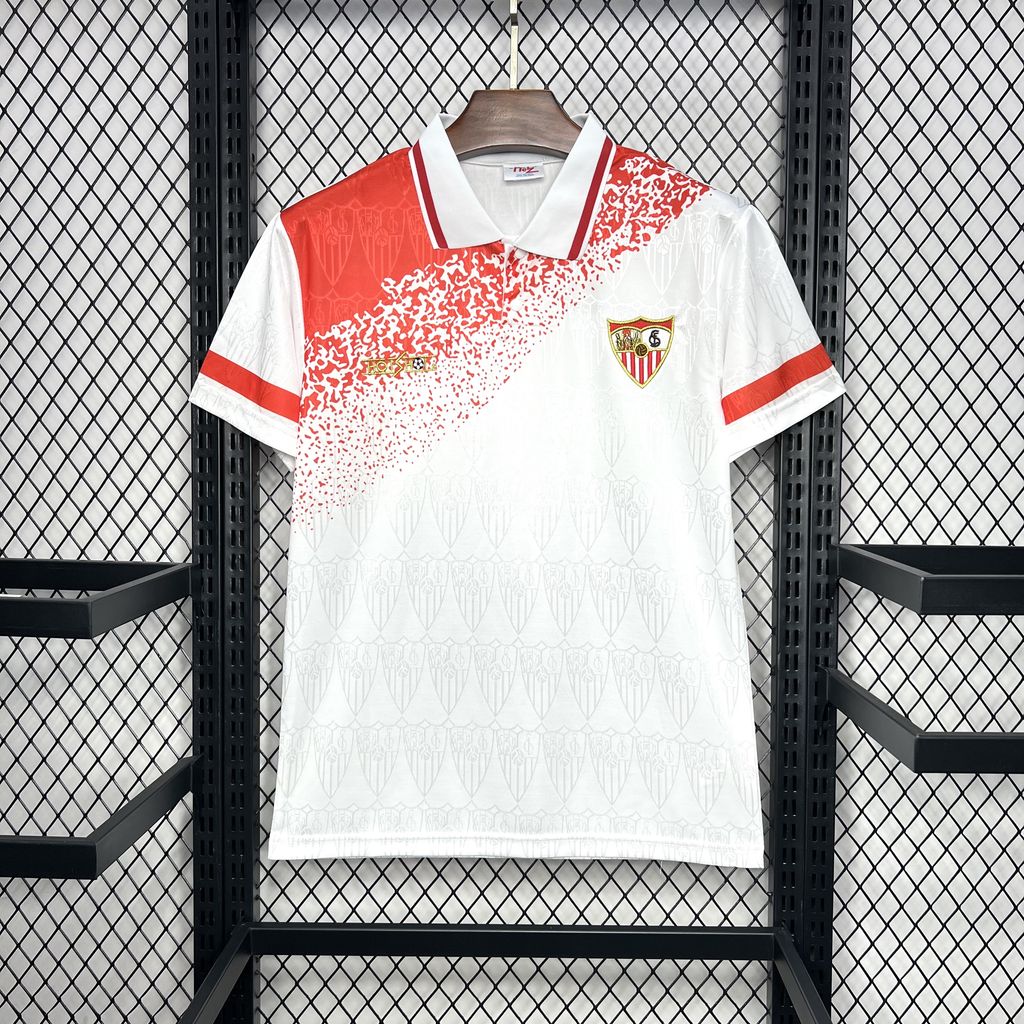 Camisa Aston Villa Retrô 1993