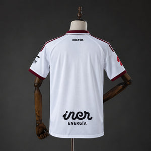 Camisa Albacete Balompié Home 4xl2 26/27