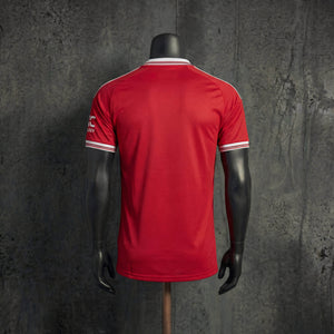 Camisa Manchester United Home Jogador 26/27