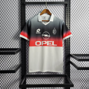 Camisa AC Milan Retrô 95/96