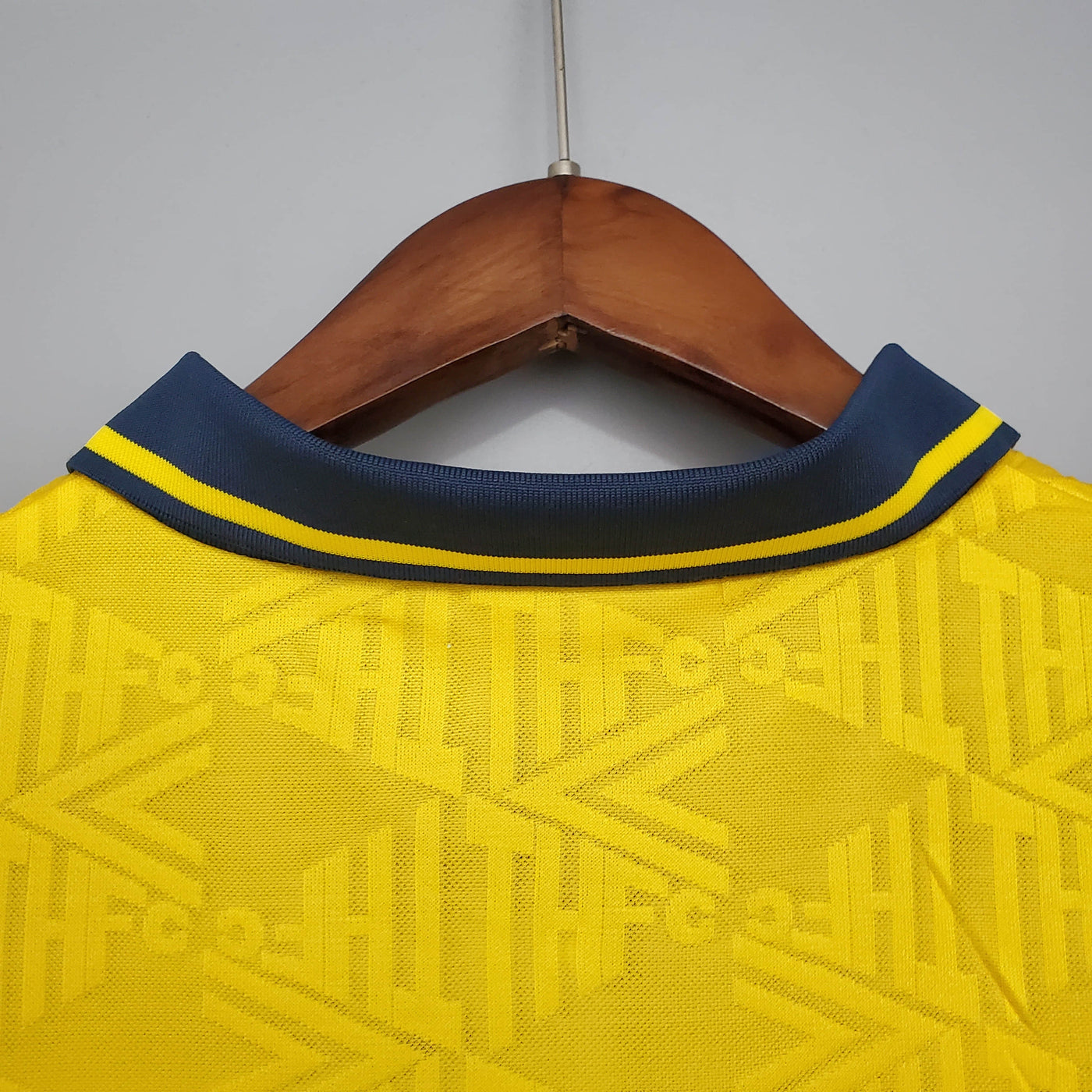 Camisa Tottenham Hotspur Retrô 92/94