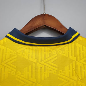 Camisa Tottenham Hotspur Retrô 92/94