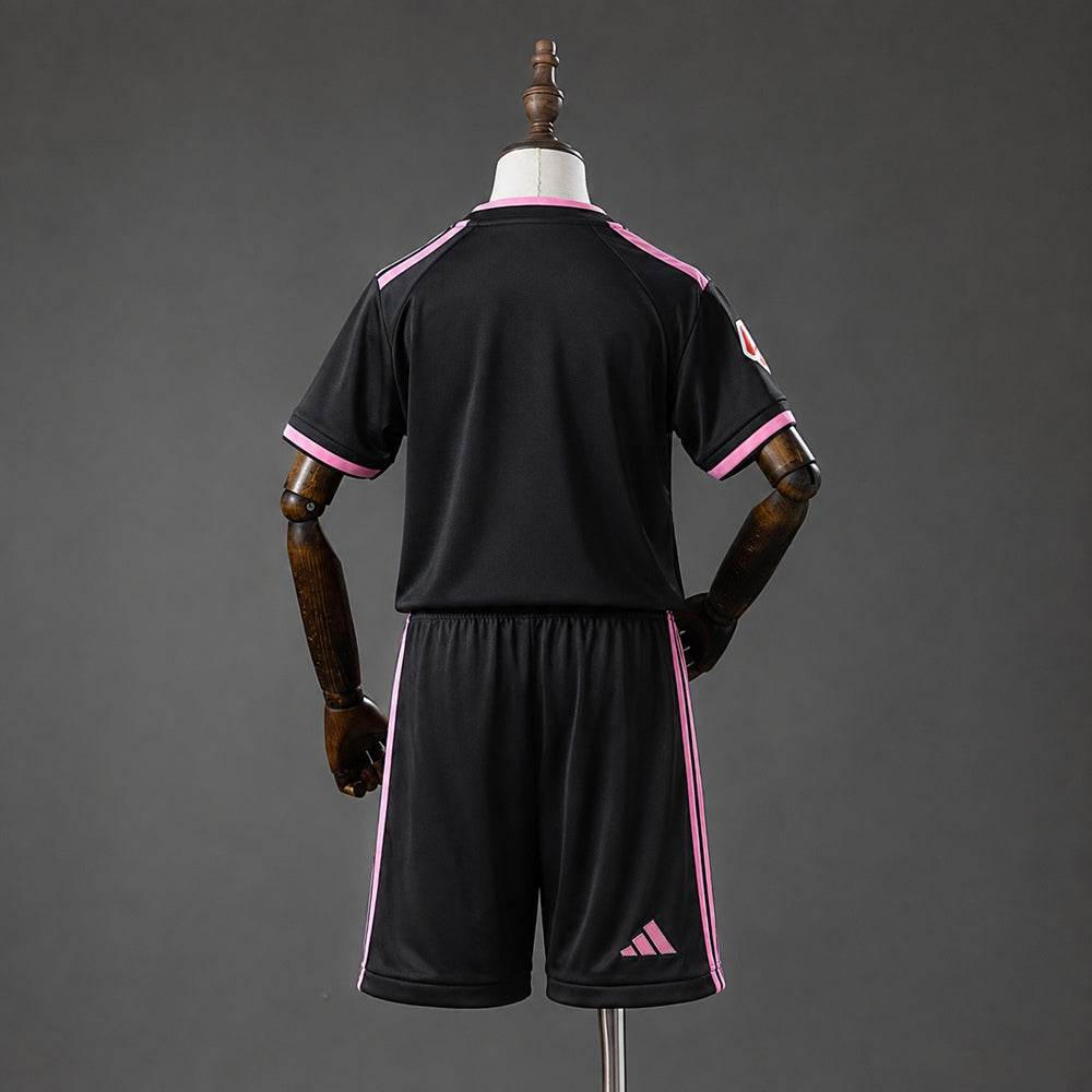 Kit Infantil Sevilla 26/27