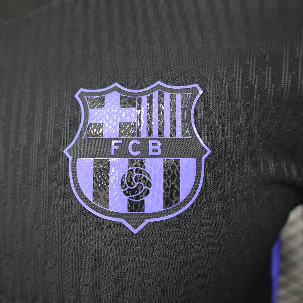 Camisa Barcelona Away Jogador 25/26
