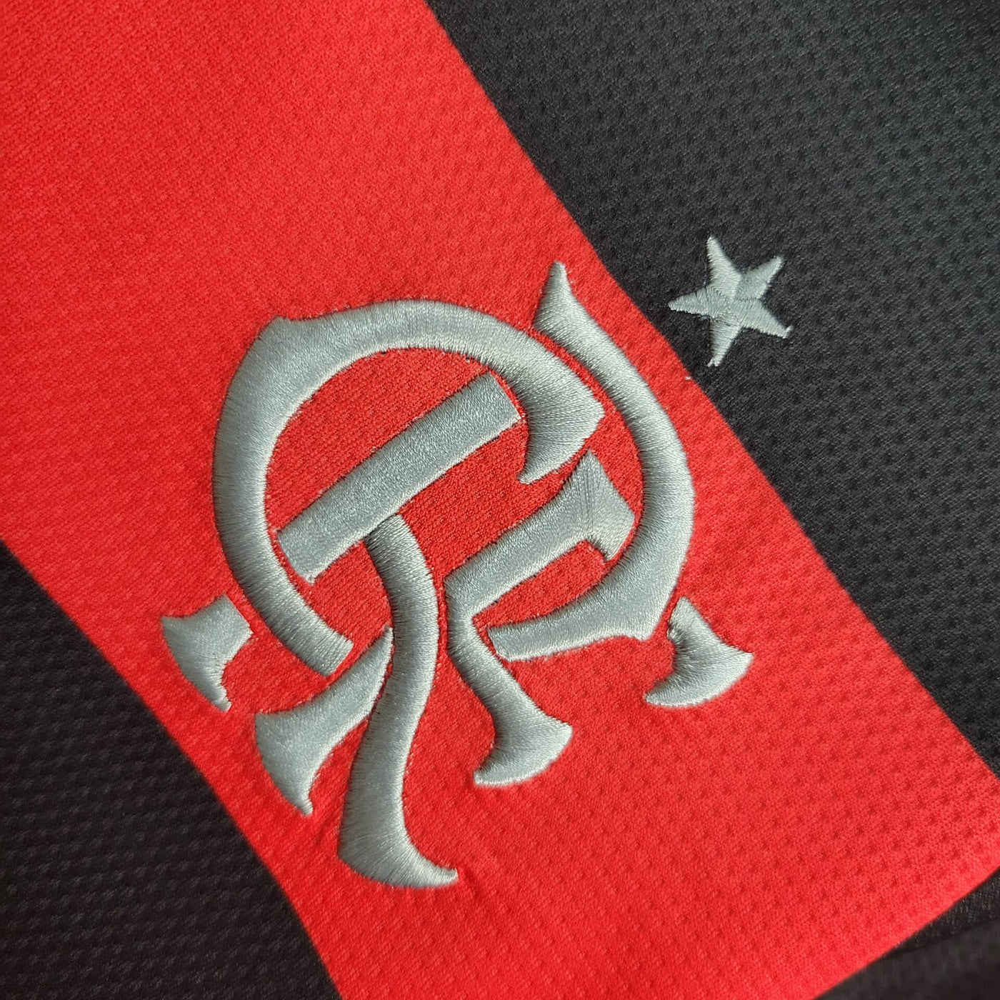 Camisa Flamengo Home 24/25 Feminina