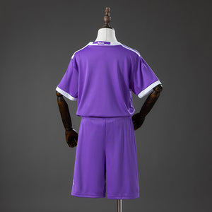 Kit Infantil Real Madrid 16/17