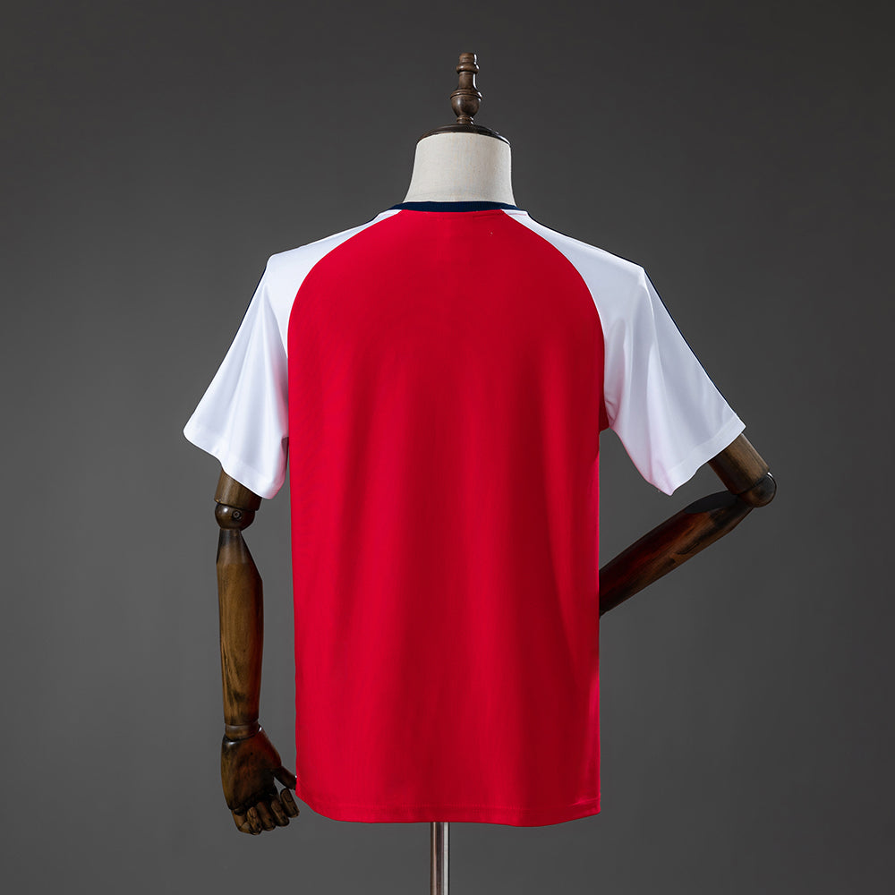 Camisa Arsenal Vermelha