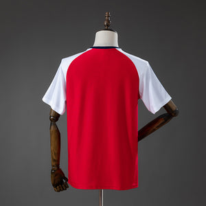 Camisa Arsenal Vermelha