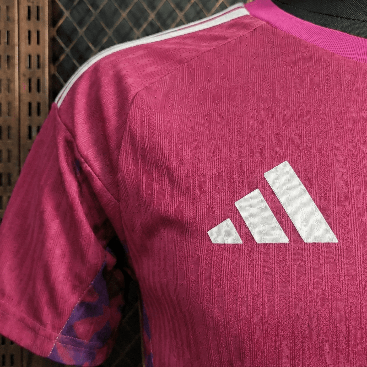 Camisa México Modelo Especial Jogador 2026