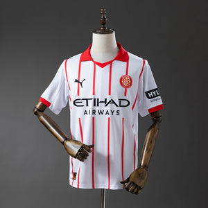 Camisa Girona Home 25/26