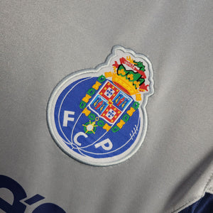 Camisa Primeira Liga Retrô 2001