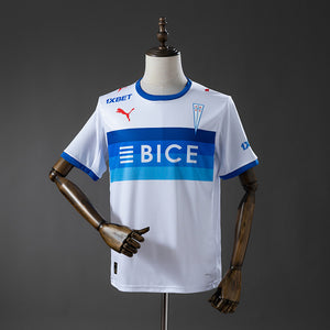 Camisa Universidad Catolica Home 4xl9 26/27