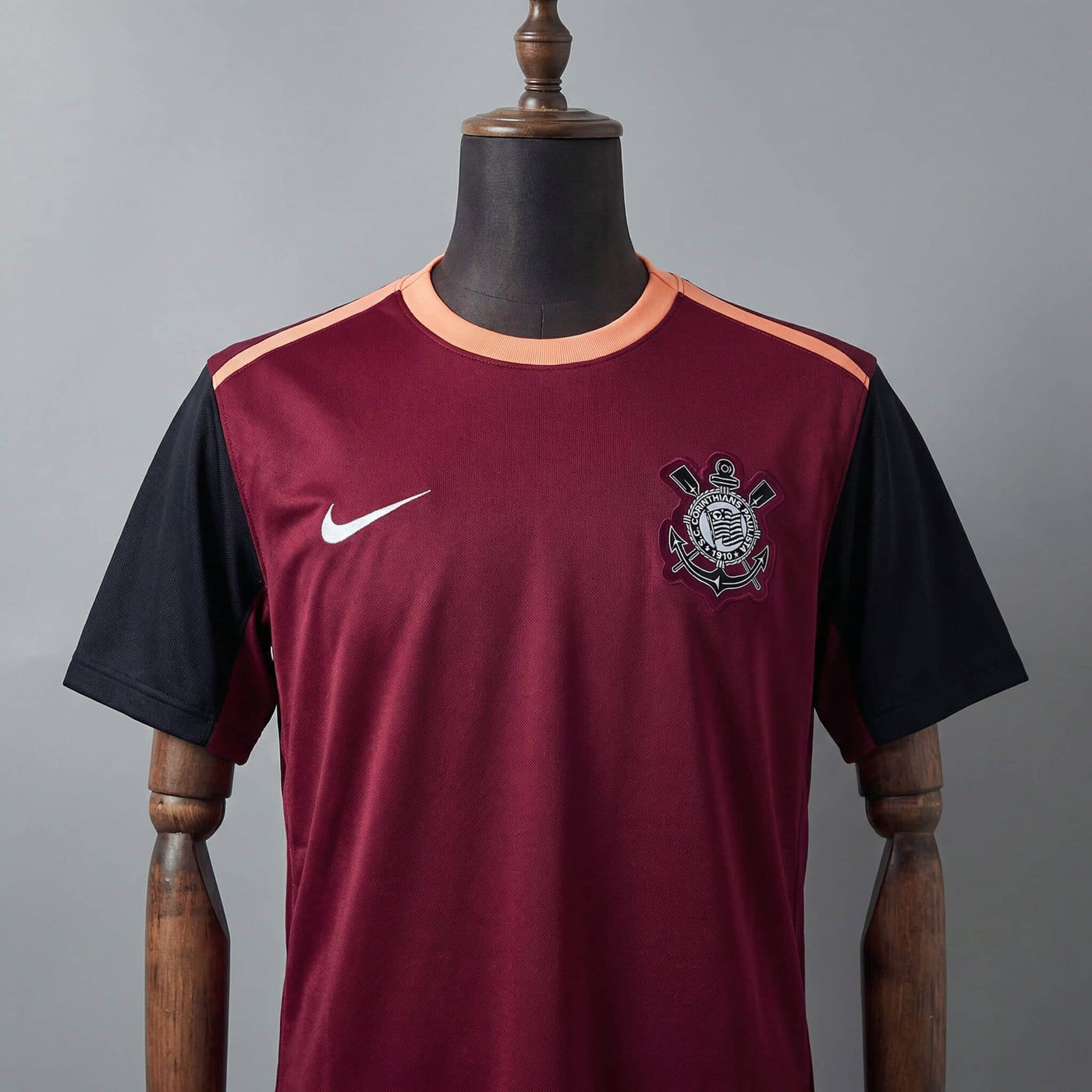 Camisa Corinthians Treino 26/27