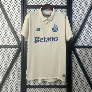 Camisa Porto Third Away 4xl8 25/26