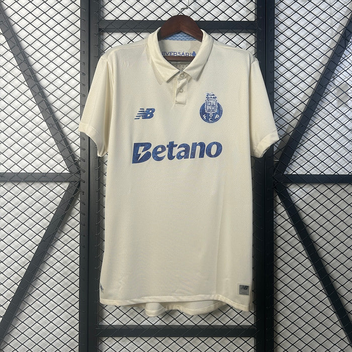 Camisa Porto Third Away 4xl8 25/26