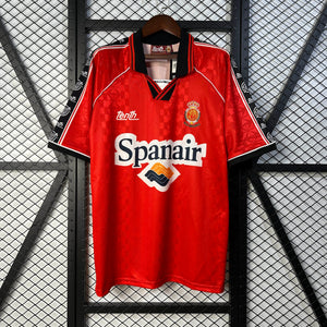Camisa Mallorca Retrô 96/97