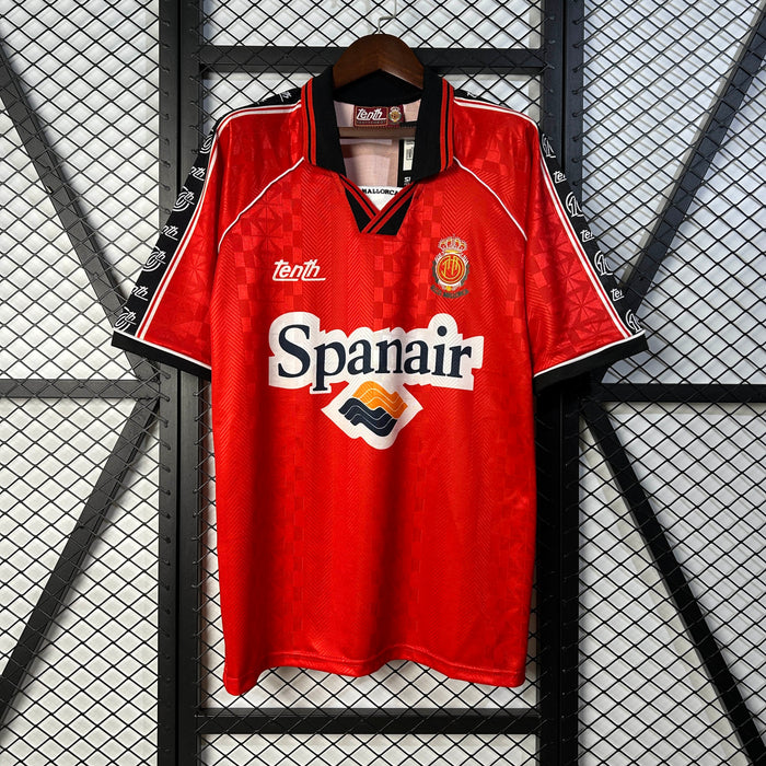 Camisa Mallorca Retrô 96/97