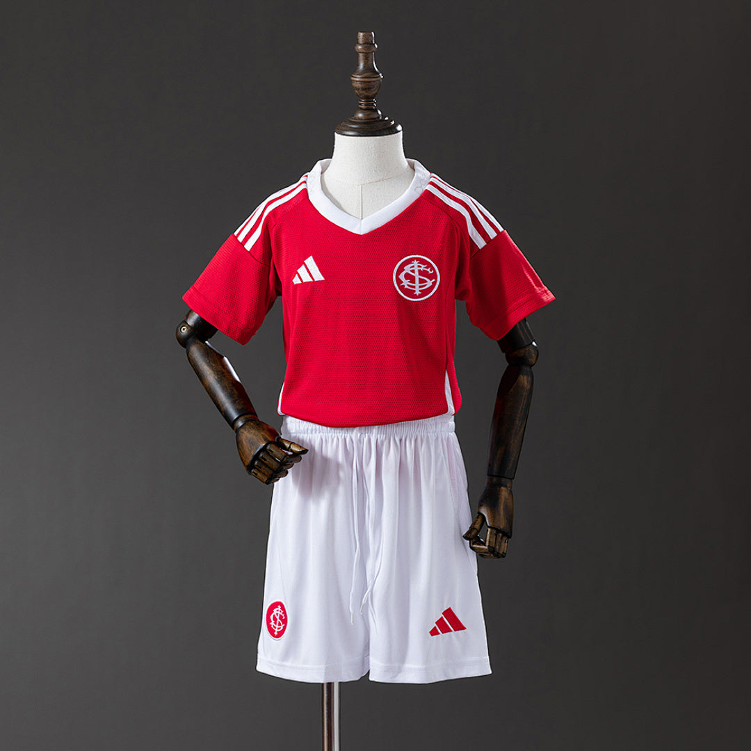 Kit Infantil Internacional 25/26