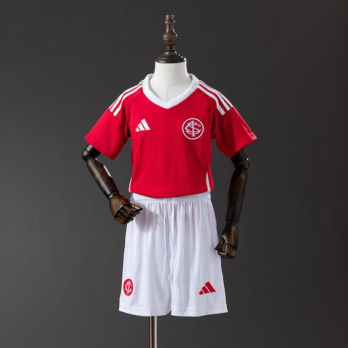 Kit Infantil Internacional 25/26