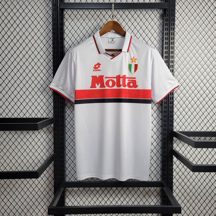 Camisa AC Milan Retrô 92/94