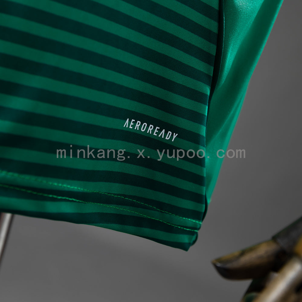 Camisa Al Ahli Home 4xl8 2026