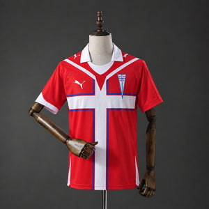 Camisa Deportivo Universidad Católica Home Xxl2 2009