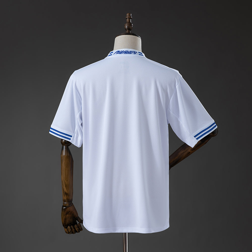 Camisa Paysandu Away 4xl7 26/27