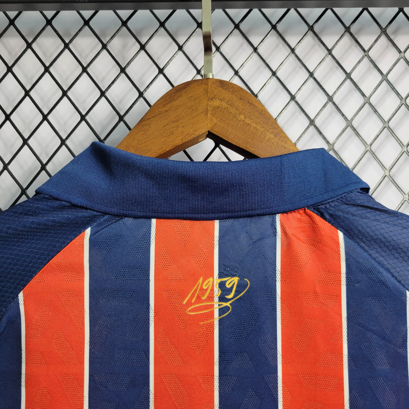 Camisa Bahia Home 21/22