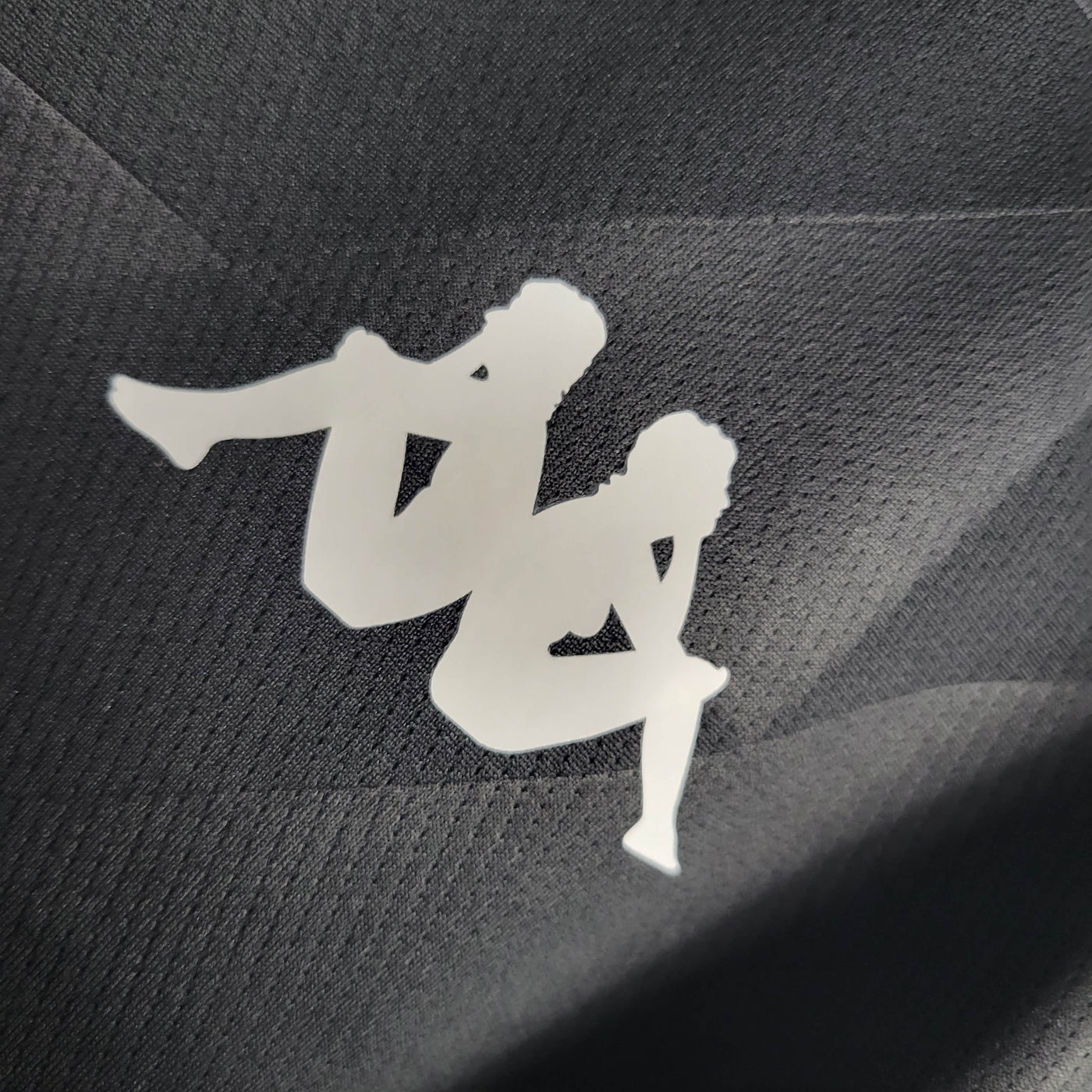 Camisa Vasco Away 21/22