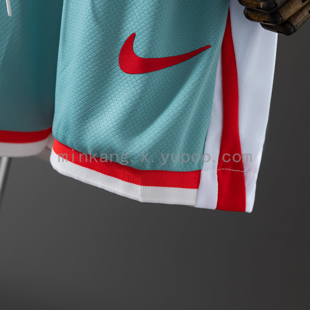 Kit Infantil Atlético Madrid 24/25