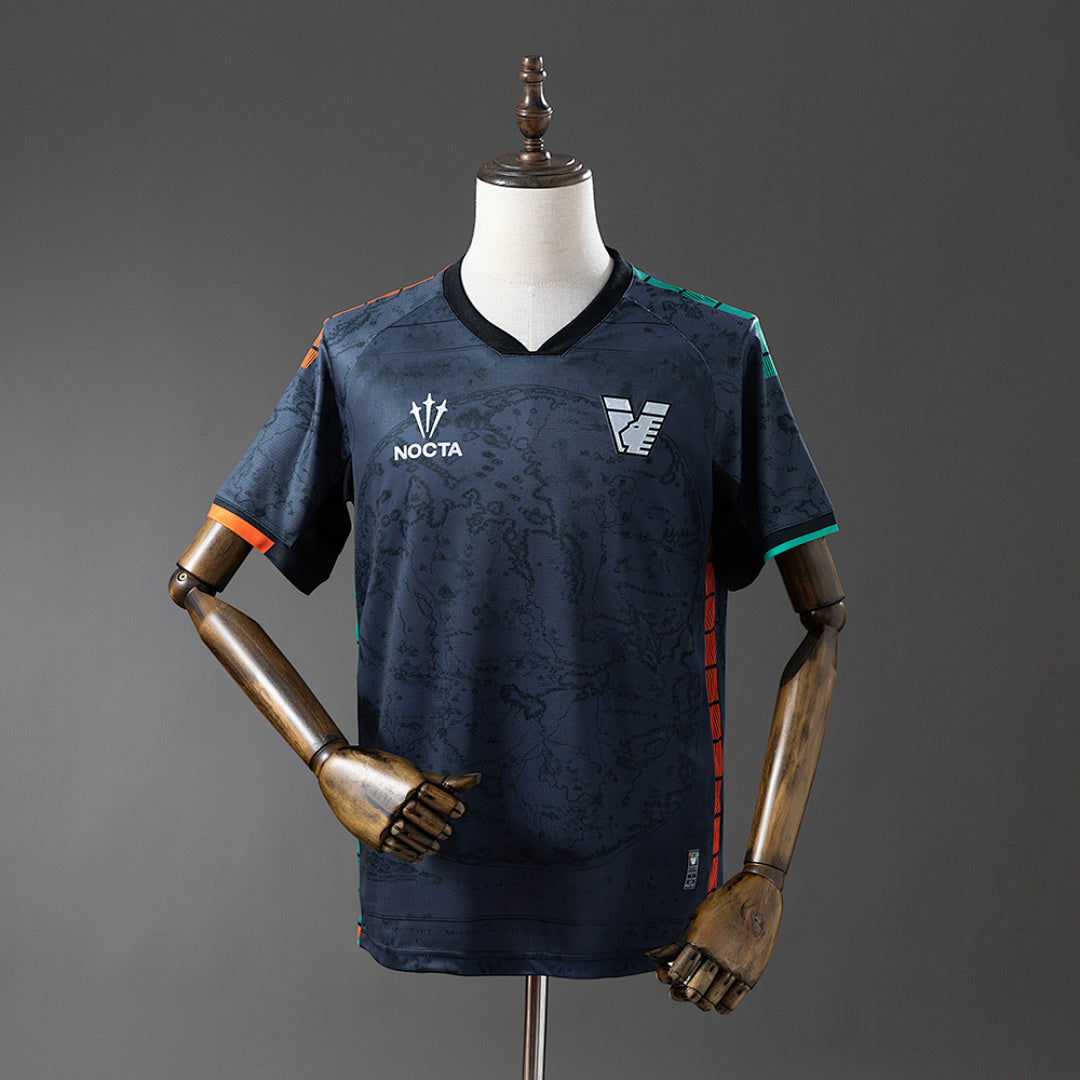 Camisa Venezia Home Xxl7 25/26