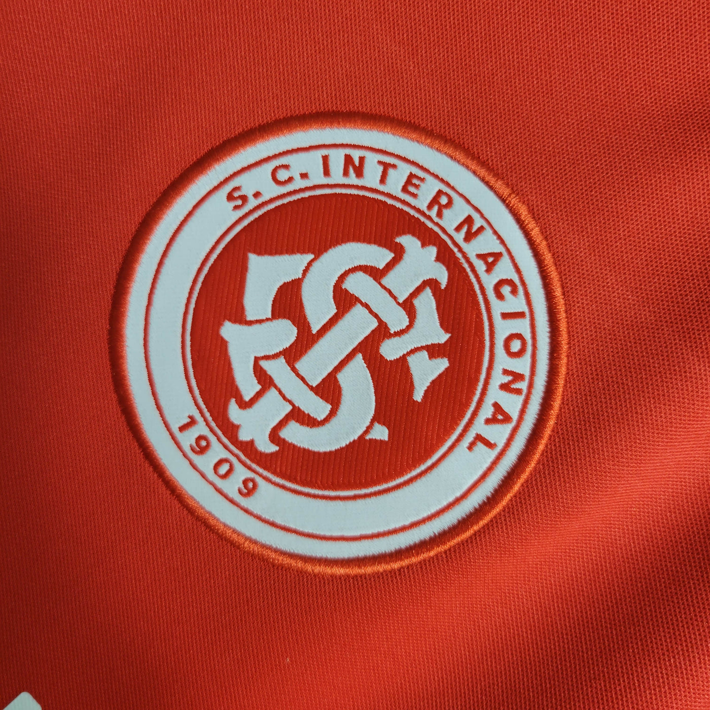Camisa Internacional Home 23/34